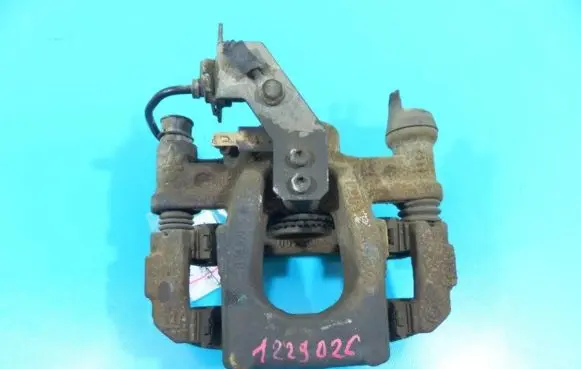 Maserati Ghibli Rear brake caliper IMPRK1229026