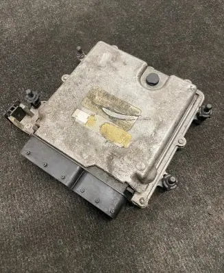 Mercedes-Benz S W222 Engine control unit/module A6429007600