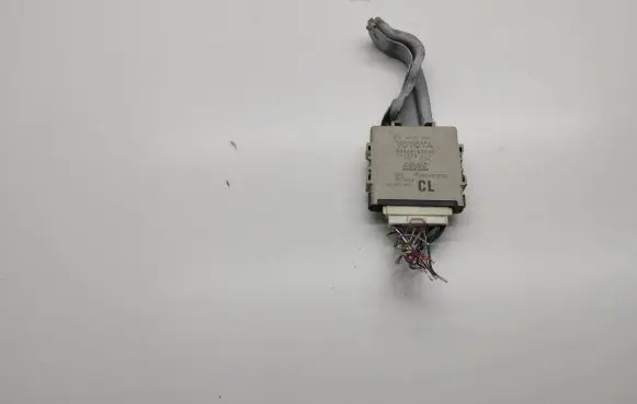 Toyota Land Cruiser (J150) Light module LCM 8994060060 0319002241
