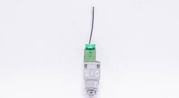Renault Clio IV Brake pedal sensor switch 8200276360 PA666F30