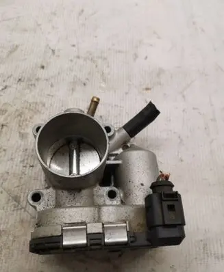 Seat Cordoba (6L) Throttle body valve 0280750095