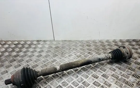 Skoda Superb B8 (3V) Front driveshaft 3Q0407272C