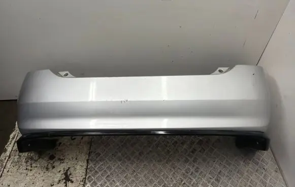 Toyota Prius (XW20) Rear bumper 