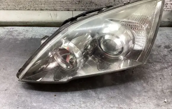 Honda CR-V Headlight/headlamp P6756