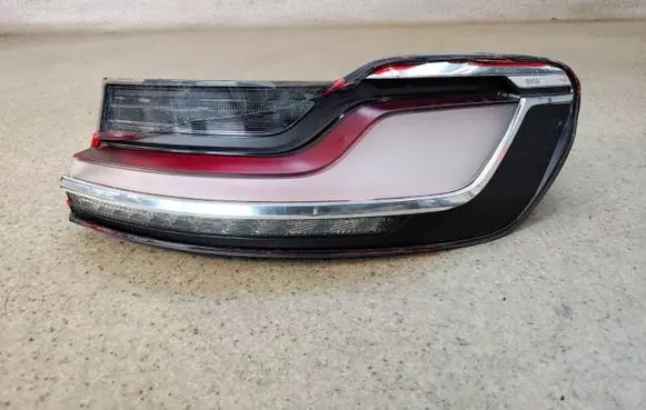 BMW X4 G02 Rear/tail lights 740939657 7409396