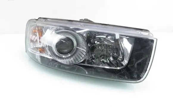 Chevrolet Captiva Headlight/headlamp 