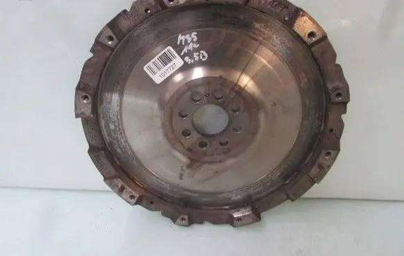 Infiniti M Dual mass flywheel 