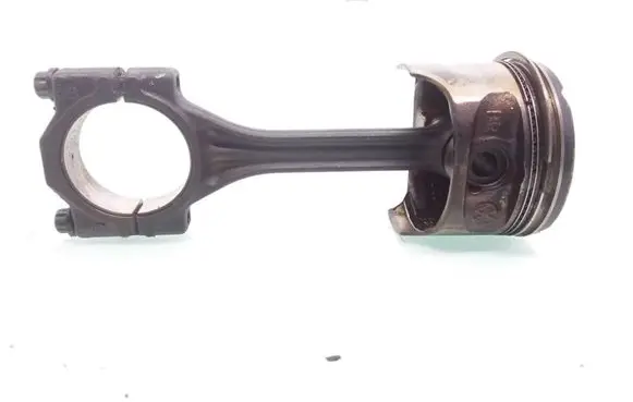 Seat Ibiza III (6L) Piston with connecting rod