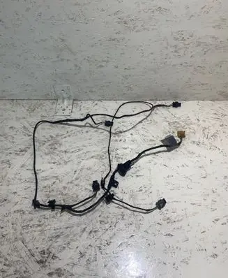 Audi A5 Parking sensor (PDC) wiring loom 8W6971104A 05082016 TAB010813BH