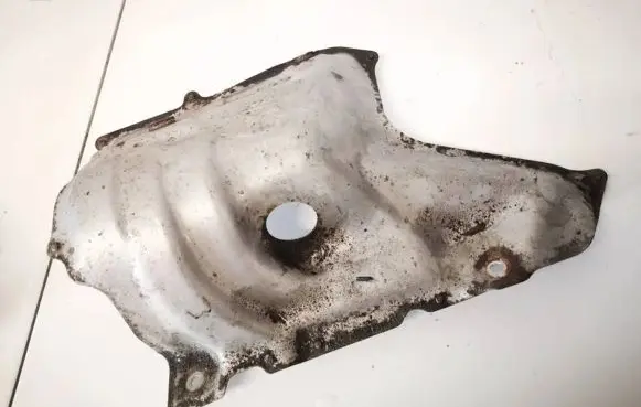 Honda Civic IX Other exterior part 