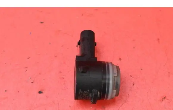 Jaguar XJ X308 Parking PDC control unit/module 9813348377XY