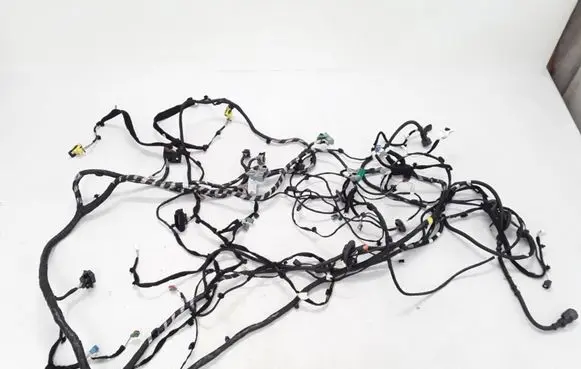 Renault Scenic IV - Grand scenic IV Other wiring loom 241635611R