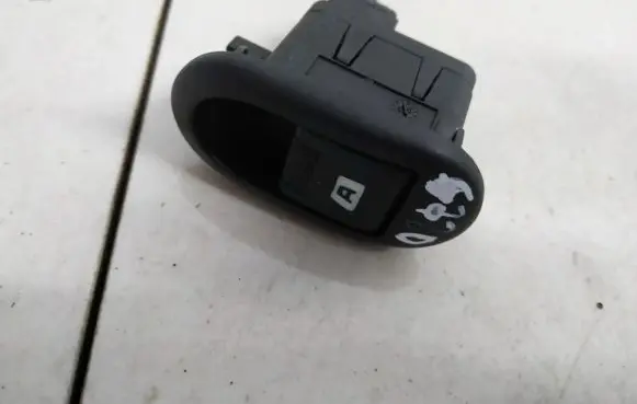 Citroen C2 Electric window control switch 96401696xt