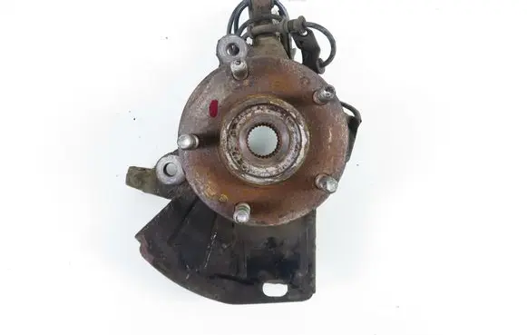 Hyundai i40 Front wheel hub spindle knuckle