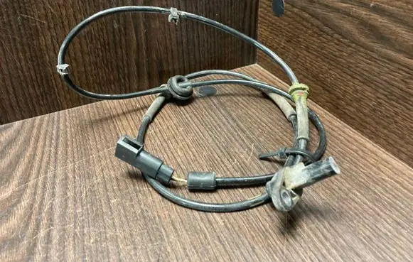 Ford Transit ABS brake wheel speed sensor 0286007816