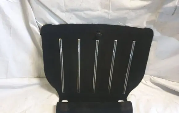 Jaguar XJL Trunk/boot trim cover AW935665455