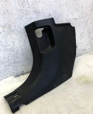 Nissan Juke II F16 Front sill trim cover 669016pe0a