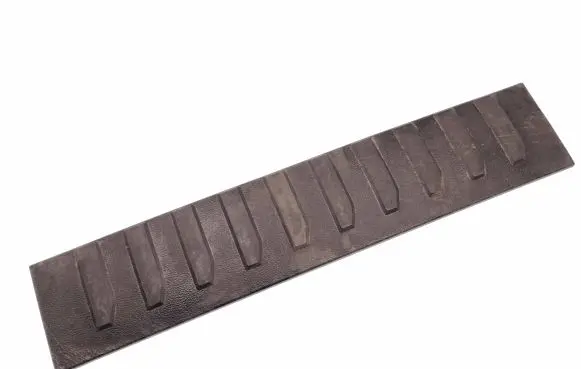 Ford F150 Front sill trim cover FL3B1513200AG FL3B1513200AGW 5077039