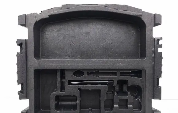 Land Rover Range Rover Evoque L551 Glove box in trunk K8D219G381AD