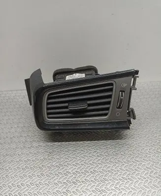 KIA Niro Dashboard side air vent grill/cover trim 84790G5100CE4
