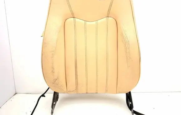 Maserati Quattroporte Front driver seat 