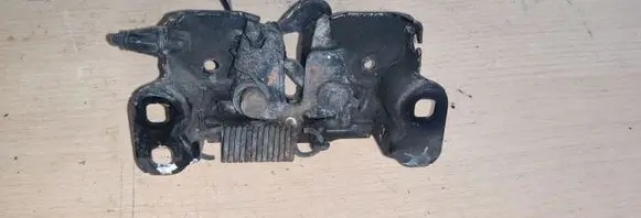Dodge Caliber Engine bonnet/hood lock/catch