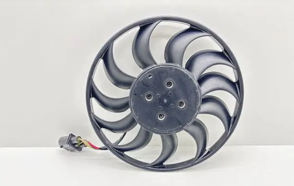 Audi Q3 F3 Fan impeller 3Q0959455C