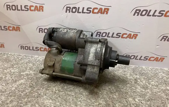 Honda Civic Starter motor SM30248
