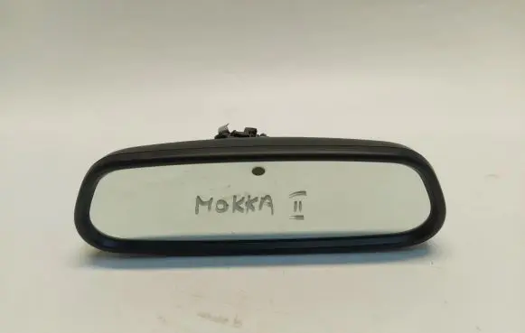 Opel Mokka B Rear view mirror (interior) 9840410080
