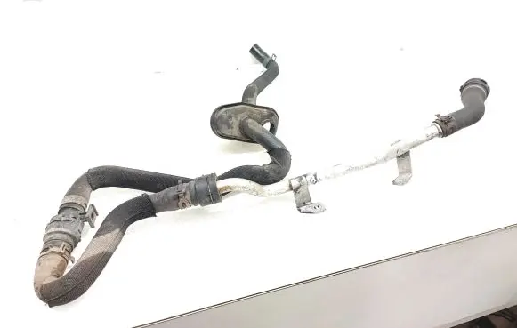 Audi A4 S4 B8 8K Engine coolant pipe/hose 8K0819377C 1H0819377C 61501200