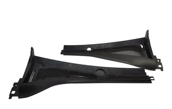 Citroen C3 Wiper trim 9811934477