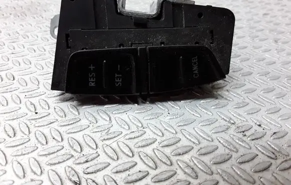 Volkswagen PASSAT B5.5 Sound control switch 1J0419091D S0861375