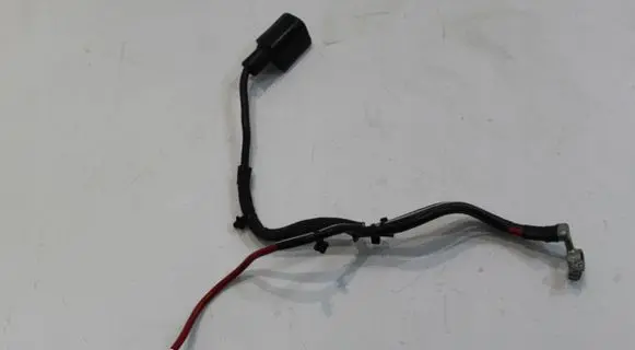 Volkswagen Tiguan Positive cable (battery) 5QA971228C