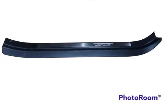Lexus SC 430 Front sill trim cover 6791324040