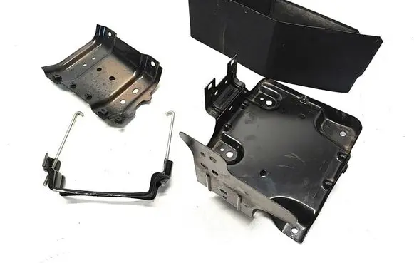 Nissan Leaf II (ZE1) Battery bracket 