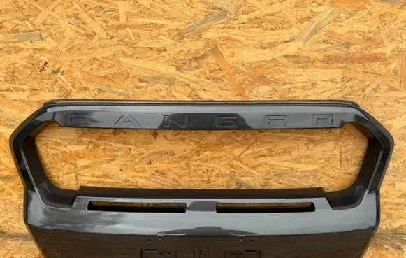 Ford Ranger Front bumper upper radiator grill LB3B8B189D
