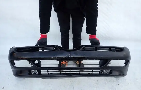 Alfa Romeo GTV Front bumper 1127979