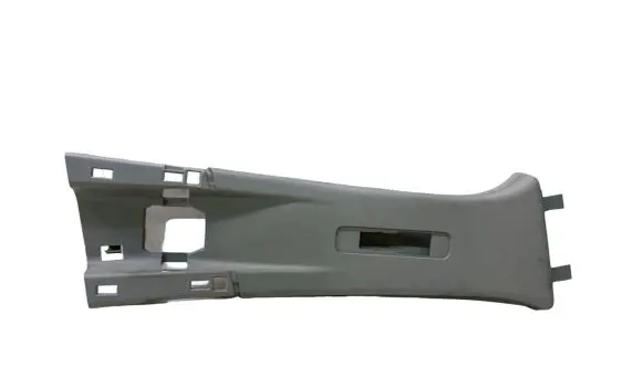 Renault Captur (B) pillar trim (top) 769141870R 631140131