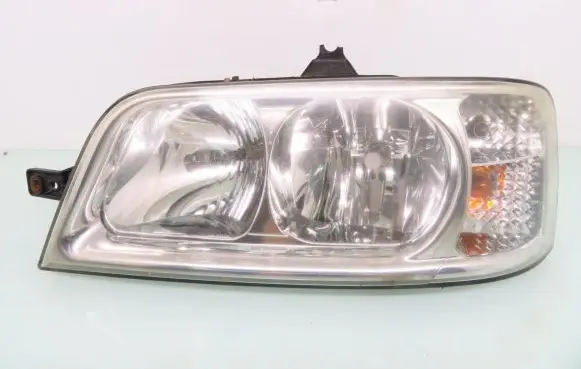 Peugeot Boxer Headlight/headlamp 1347692080