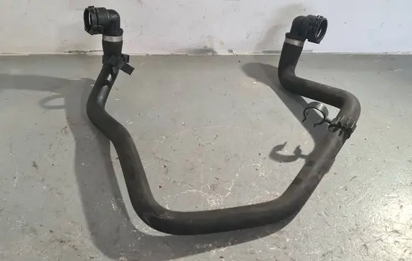 Mercedes-Benz S W222 Engine coolant pipe/hose A2225006200