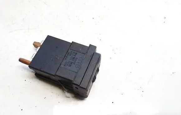 Audi A3 S3 8L Seat heating switch 8l0963564a