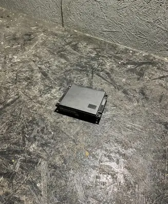 Central body control module