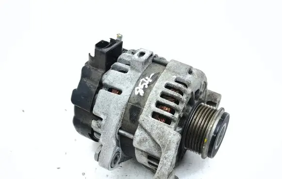 Generator/alternator