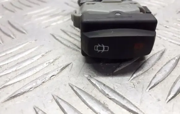 Renault Espace IV Other switches/knobs/shifts