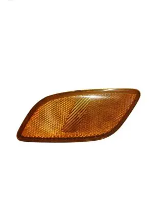 Subaru Impreza II Front fender indicator light