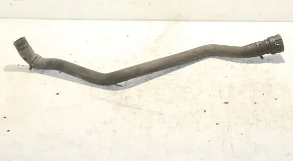 Volkswagen Golf VII Engine coolant pipe/hose 3B0122291B