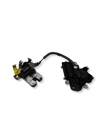 Audi A6 S6 C8 4K Tailgate/trunk/boot lock/catch/latch 3V5827887C 81A827506