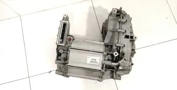 BYD Han Electric car motor TZ200XSE 1G2196634