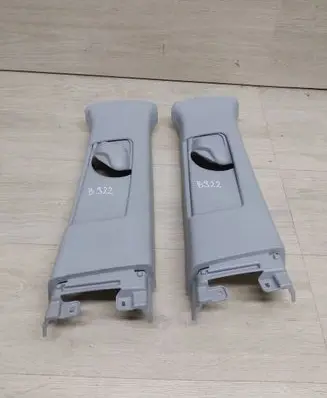 Toyota Auris E180 Other sill/pillar trim element 6241002220