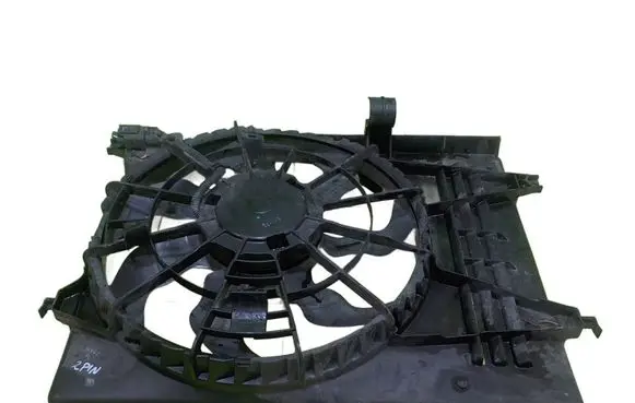 KIA Sportage Fan set 16AB11